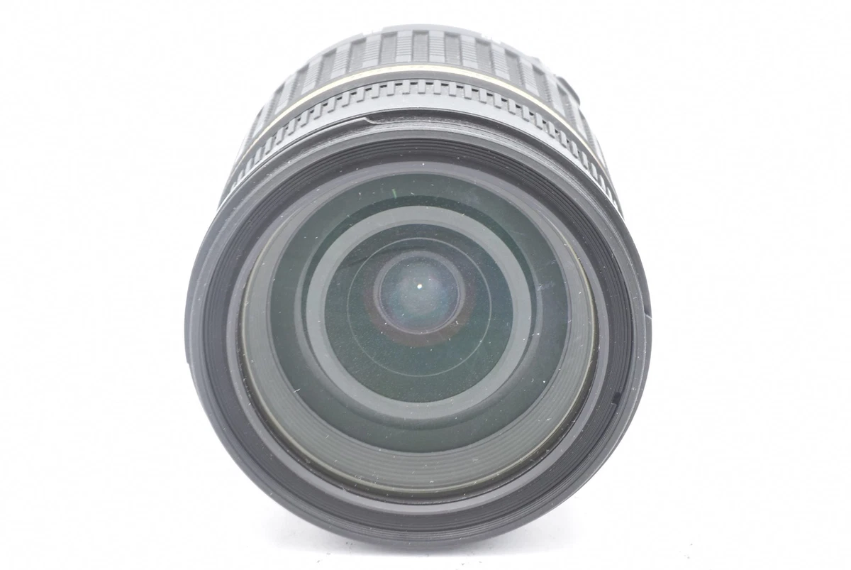 Tamron Di II f/2.8 Camera Lenses 17-50mm Focal for sale | eBay