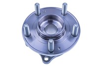 Vorderachse Denckermann W413743 Radlagersatz FüR Hyundai,Kia