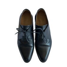 Everlane The Modern Black Oxfords
