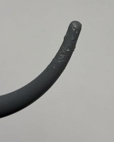 LEGO Green Varactyl Boga Lizard from 7255 Star Wars General Grievous Chase