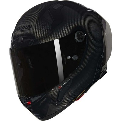 NOLAN X-804 RS Ultra Carbon Puro 324 Sport-Integralhelm ECE 22.06 L 60/61