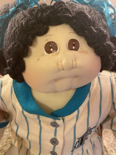 New ListingCabbage Patch Soft Sculpture Standing Edition