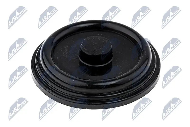 Nty Copritestata Bpz-Ww-000A - Immagine 6