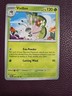 Pokemon Vivillon 007/191 Sv08: Surging Sparks 