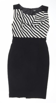 Oasis Damen-Etuikleid UK-Größe 8