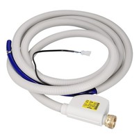 Zulaufschlauch Aquastop 4,0M Kompatibel Mit Miele 10199873 Bitron GeschirrspüLer