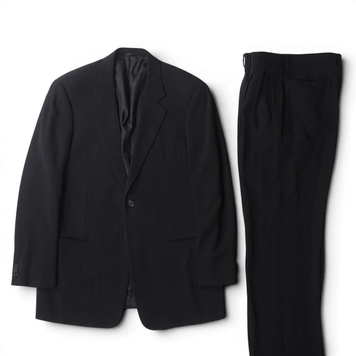 Giorgio Armani Regular 50 Size Suits & Blazers for Men for sale | eBay Giorgio Armani Regular 50 Size Suits & Blazers for Men for sale | eBay