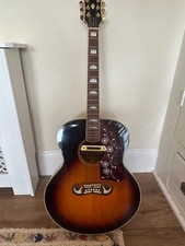 Epiphone EJ200 ES