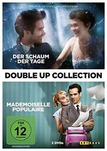 Double Up Collection: Der Schaum der Tage / Mademois... | DVD | Zustand sehr gut