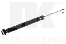 NK Rear Shock Absorber for VW Passat TSi CZEA/CZDA 1.4 November 2014 to Present 