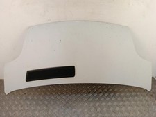 Capot Opel VIVARO