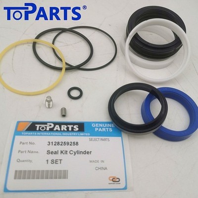 3128259258 Boomer Face Drill Rig Seal Kit for Atlas Copco Boomer 281 282