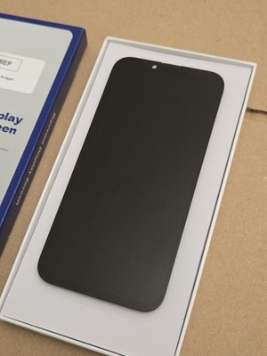 Orginal DISPLAY FÜR IPhone 13 OLED LCD Hyper Retina 3D Touch Screen New