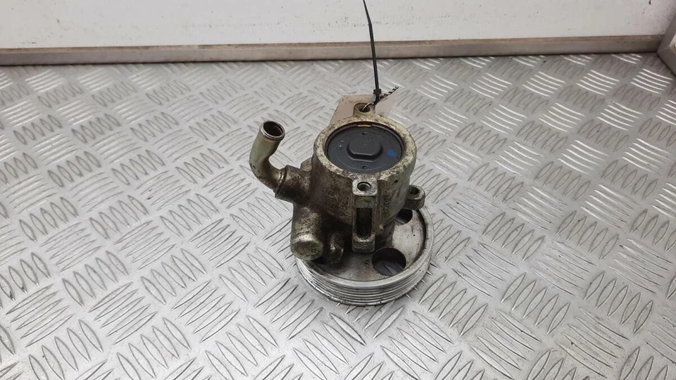 Peugeot 306 2000 bomba de dirección mecánica 4007Y2 Foto 3 de 4