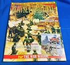 Playset Magazine: Sept/Oct 2012 - No.65 Battleground Number 4754