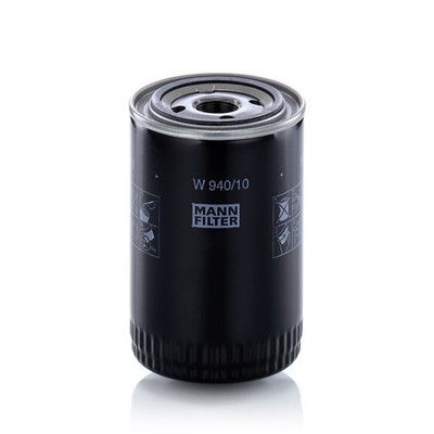 Ölfilter MANN-FILTER W 940/10 Filter