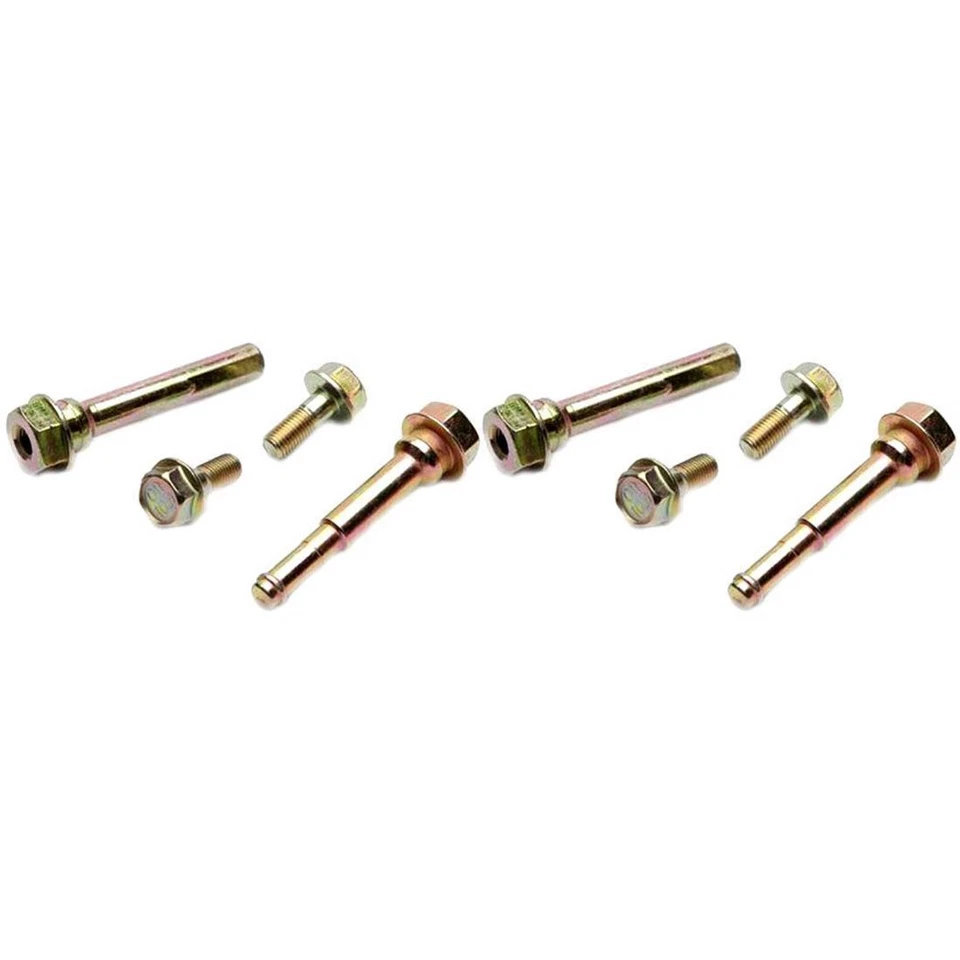 Kit de pernos de pinza de freno delantera Raybestos 2 para Mazda Miata 2001 2002 2003 2004 Foto 2 de 3