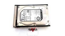 Dell 04CMD9 3TB 7.2K SAS 3.5 6G EP | SERVER | HARD DRIVE