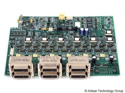 Berkeley Process Control 300-002-650 Communications Board