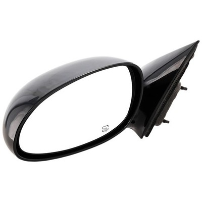 Mirror  Driver Left Side Heated 15886521 for Buick Allure LaCrosse 2005-2009