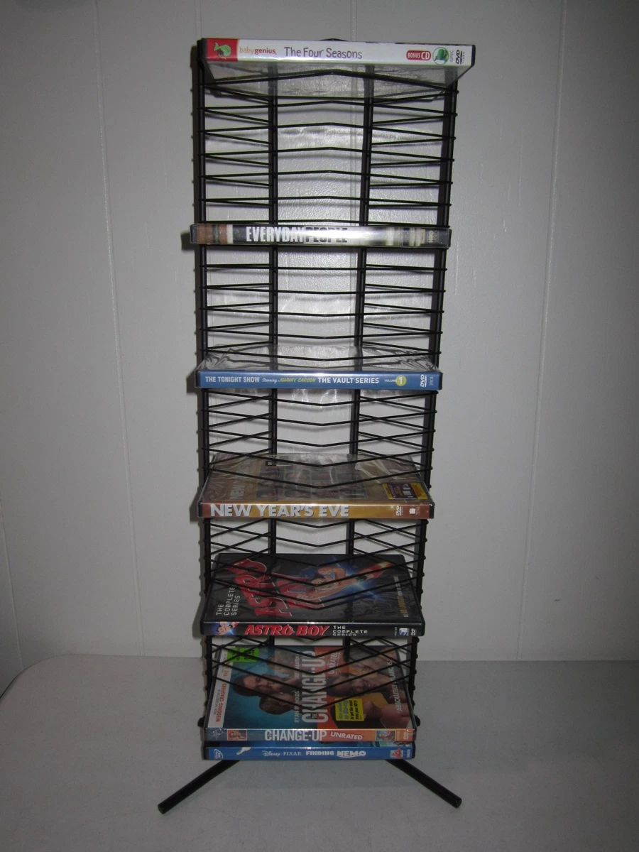 25+ Modern CD & Video Racks for sale | Updated Oct 2026