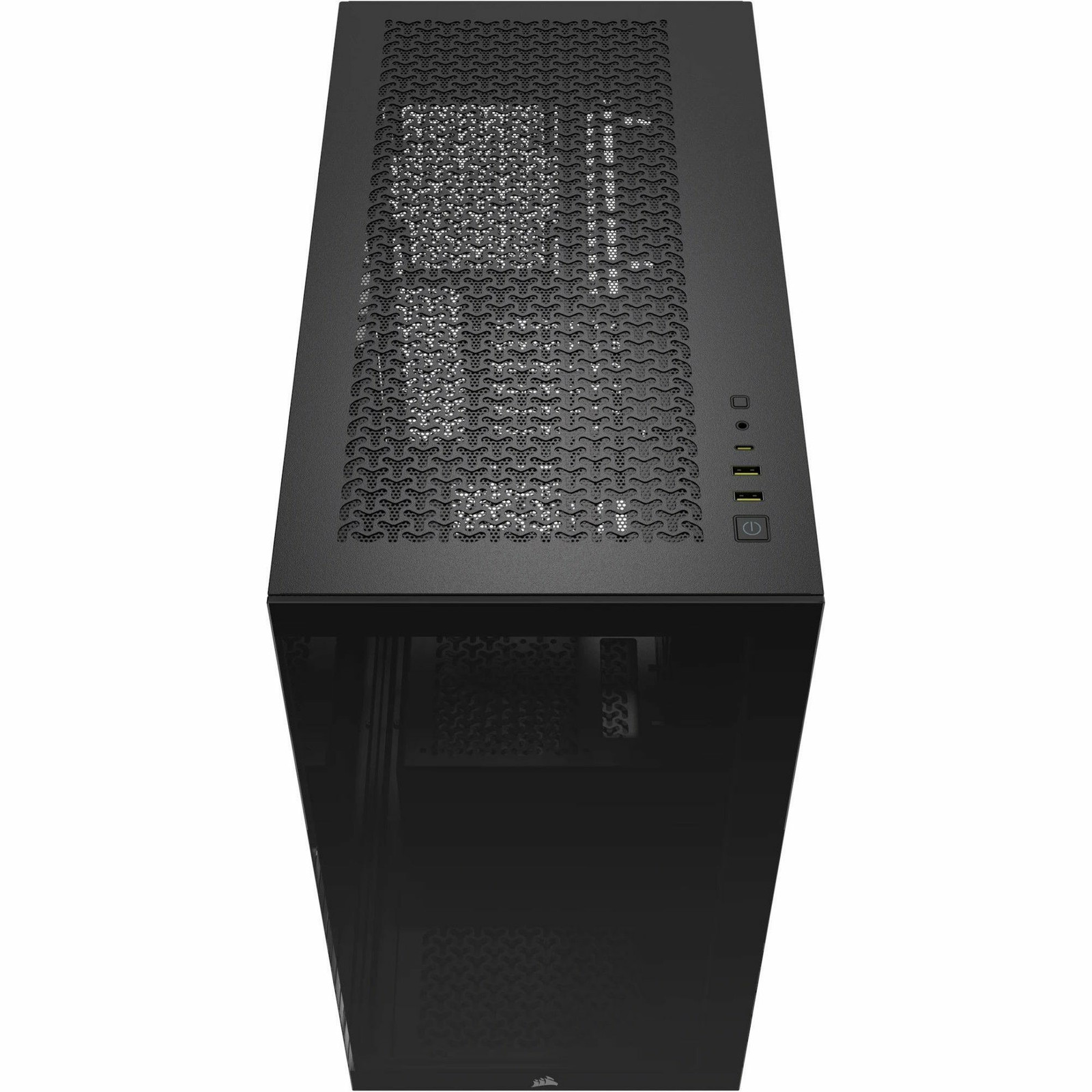 Корпус для ПК Corsair 3500X Mid-Tower