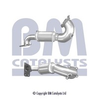 BM Catalysts BM92140H Katalysator FüR Insignia A Saab 9-5 2.0 07.08-03.17 Opel