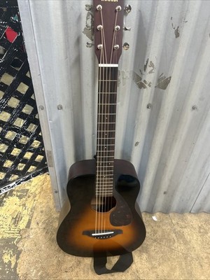 YAMAHA FG-JUNIOR JR2 6 STRING ACOUSTIC GUITAR (oe) (PBR089439)