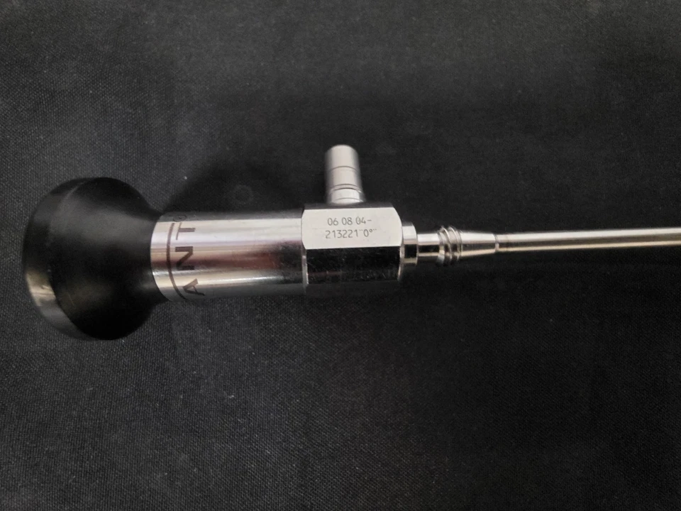 Mira rígida para recolección de venas Guidant 5 mm x 0 ° 11333 esterivable en autoclave Foto 2 de 4