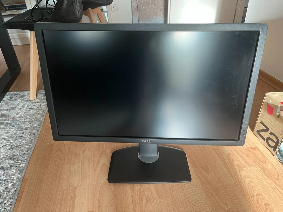 Dell UltraSharp U2713HM 69 cm (27 Zoll) 16:9 LED LCD Monitor - Schwarz
