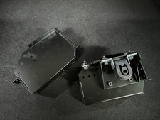 VW T4 Wagenheberaufnahme links rechts 7D08021...