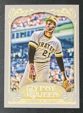 After the Break - What Worked and What Didn't in 2012 Gypsy Queen 18