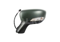 Alkar AußEnspiegel 6143178 FüR Renault