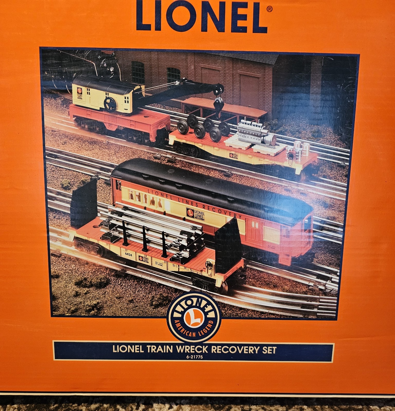 Click here to see eBay Auction