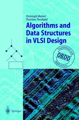 Algorithms and Data Structures in VLSI Design Thorsten Theobald (u. a.) Buch xii