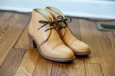 VTG Red Wing Heritage Lillian Boot - Size 8B
