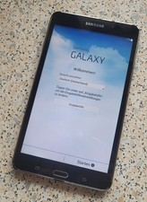 Samsung Galaxy Tab 4 Nook SM-T230 8GB, WLAN, 17,8 cm (7 Zoll) - Schwarz...