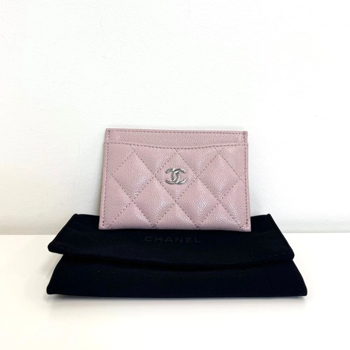 25+ CHANEL Pink Leather Wallets for Women for sale | Updated Oct 2026