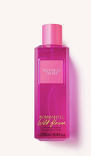 Victoria's Secret BOMBSHELL WILDFLOWER Fragrance Mist 8.4 fl.oz.