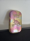 Pokémon JCC: Écarlate et Violet - 151 Mini-Boîte