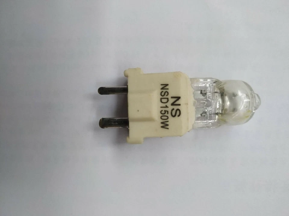 1 X GY9.5 HTI 150 Вт DJ этап лампа 150 Вт HTI150 Вт 90 В 150 Вт 90 В лампа - Изображение 2 из 3