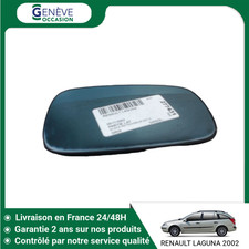 Retroviseur droit (ou coque) Renault VEL SATIS