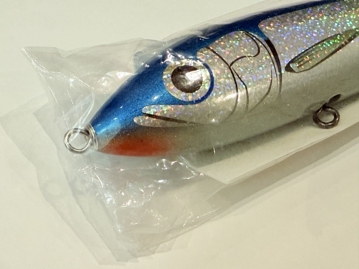 Carpenter Carpenter BlueFish Bluefish 160 fish mark BF160 fish bf 160 Stickbait - Image 2