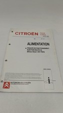 Revue technique Citroen C6