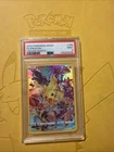 Pikachu (Secret) 160/159 Crown Zenith Holo - PSA 9