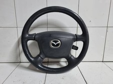 Mazda MPV II LW 2001 Steering wheel RDV8118