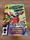 Amazing Spider-Man Annual # 18 NM Marvel Comic Book 14 J362