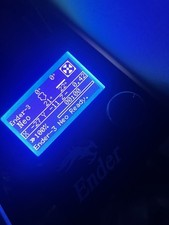 Creality Ender 3 Neo 3D Printer Build Volume - Black