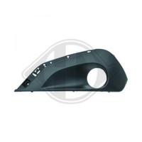 LüFtungsgitter StoßFäNger Links FüR Peugeot 208