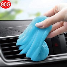 Car Cleaning Gel Putty Interior Dust Remover Slime Laptop Keyboard Cleaner